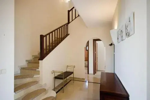 Hipoclub Villas, Aguamarina 14