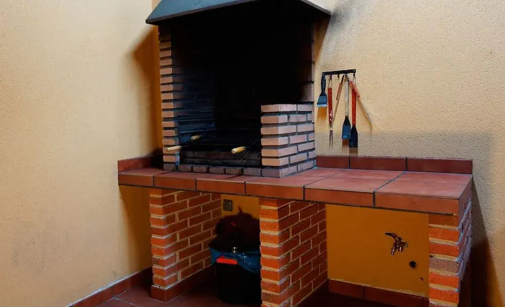 Casa Rural Los Moros