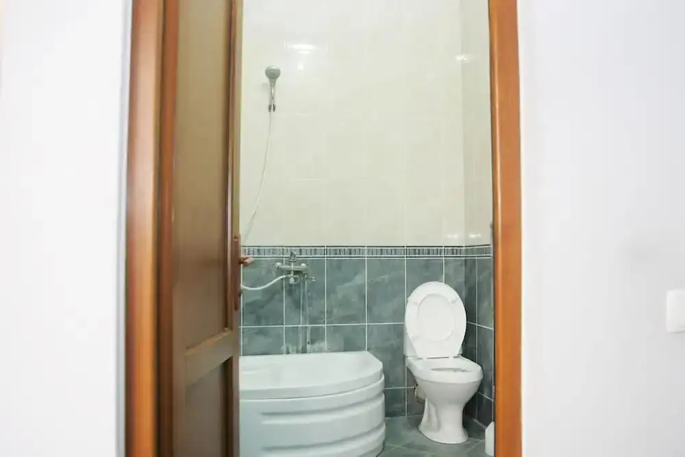 Отель Eleon