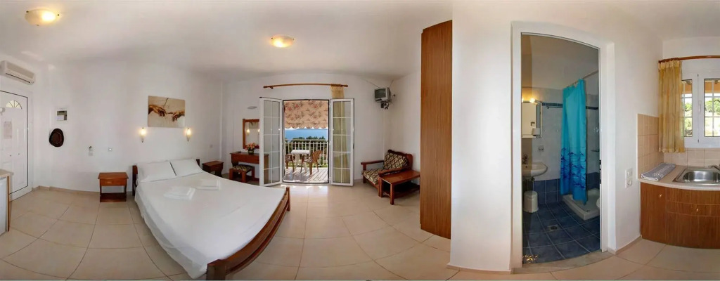 Oskars Studios & Apartments