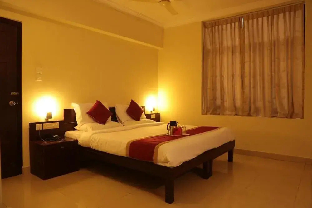OYO Rooms Father Mullers Road