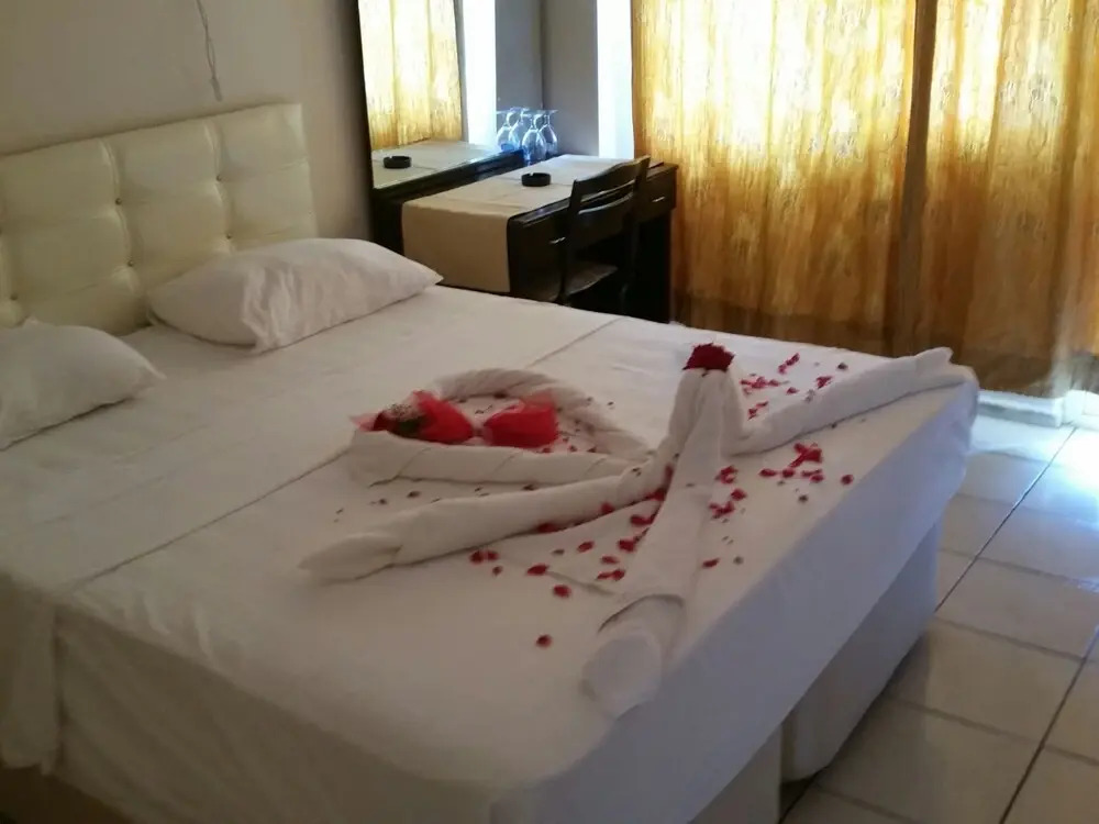 La Vita Beach Hotel