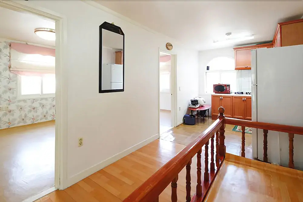 Yangsan Forur Seasons Villa Pension