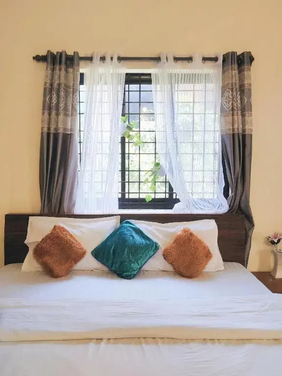 Calangute House - Quirky Stays