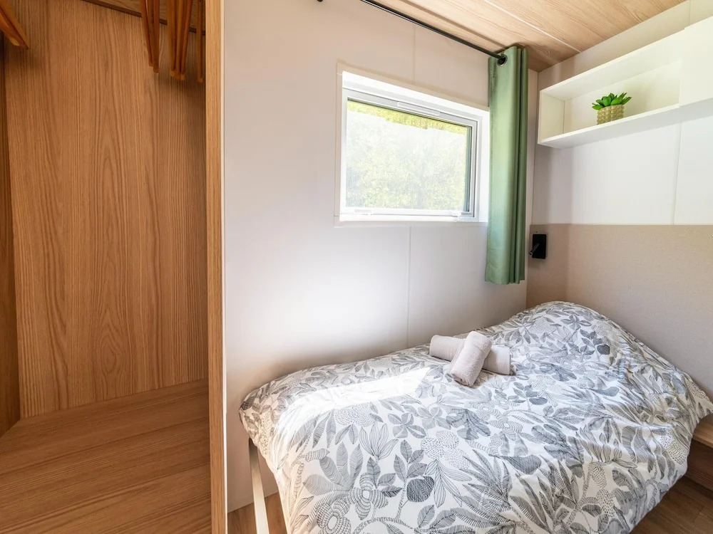 Sagittaire Mobile Home