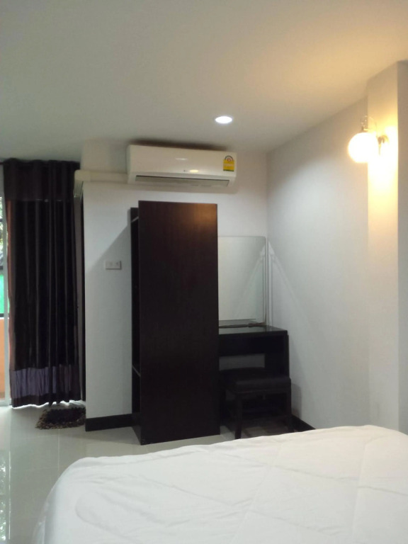 Chom Chan Guesthouse & Hostel