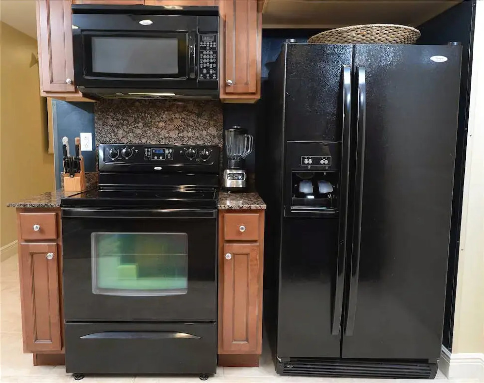 Sterling Breeze 503 - One Bedroom Condo