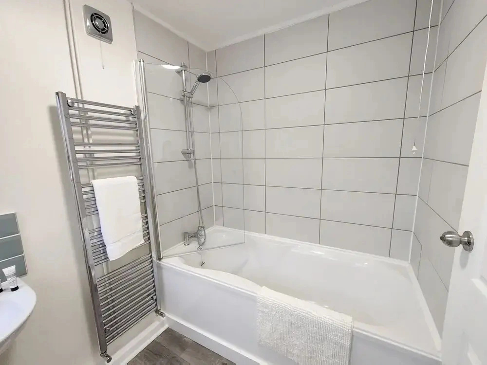 Travel Lettings - St Johns House