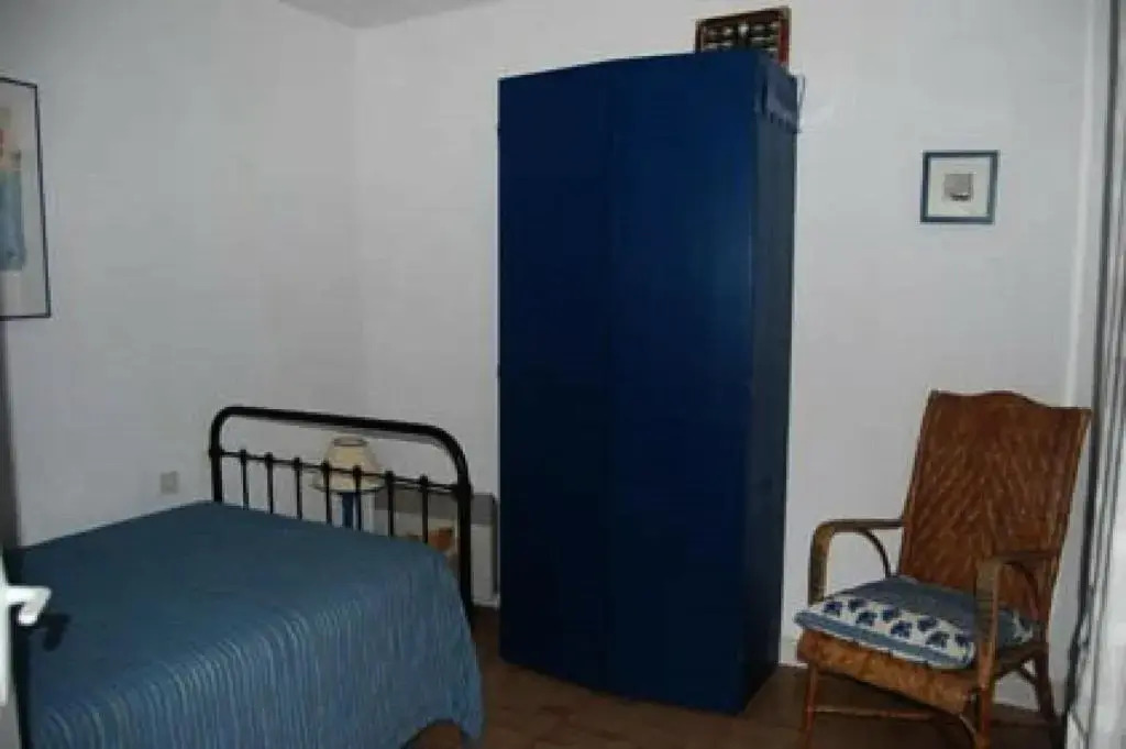 Résidence LE VILLAGE GREC - Maisons & Villas pour 5 Personnes 84