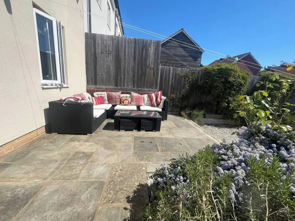 4 Bedroom Private Townhouse