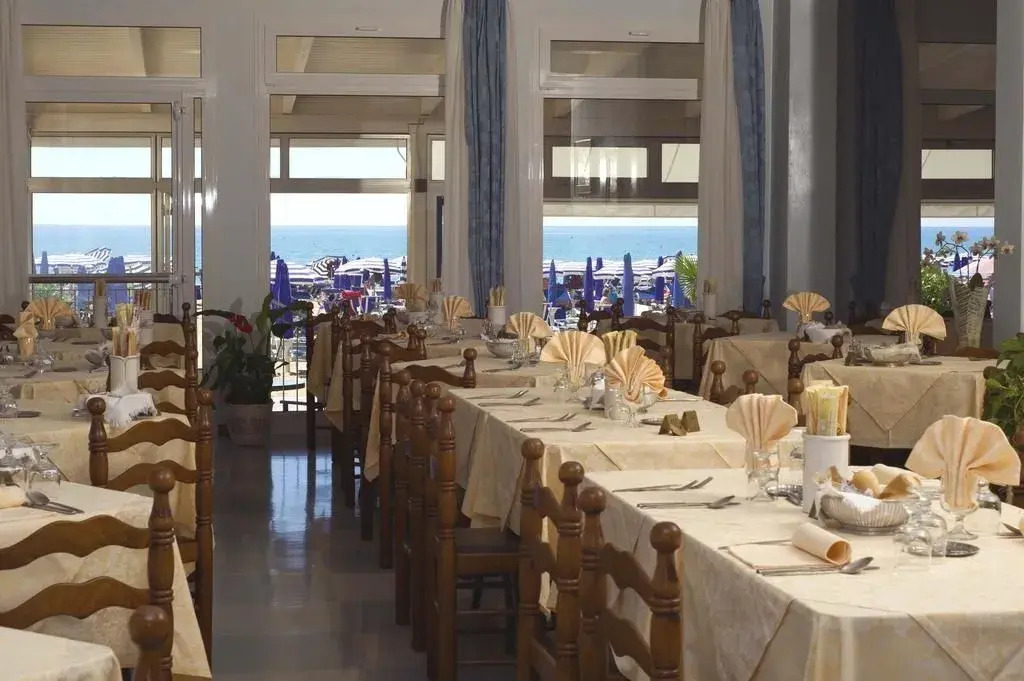Hotel Concordia