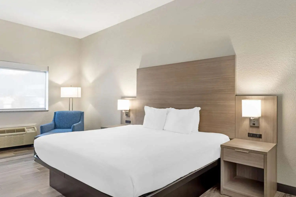Best Western of Wise