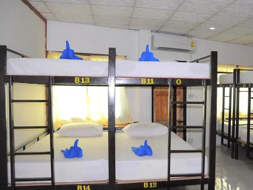 Mickey Hostel