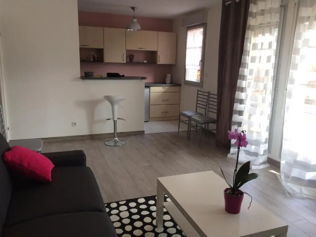 Appartements et Studios Confort Paris Disney