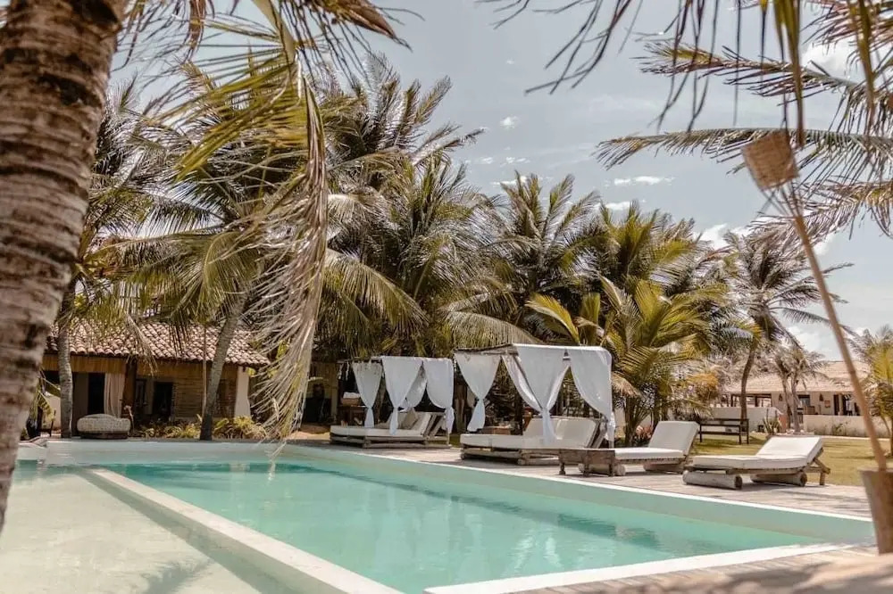 Zebra Boutique Hotel