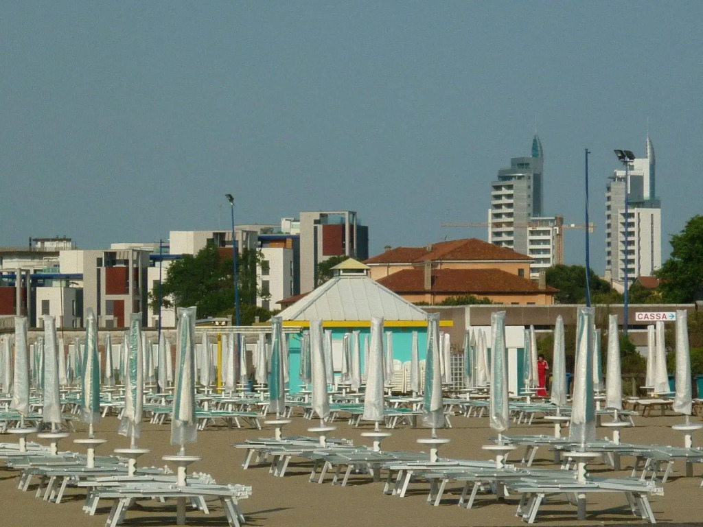 Hotel Villa Dina