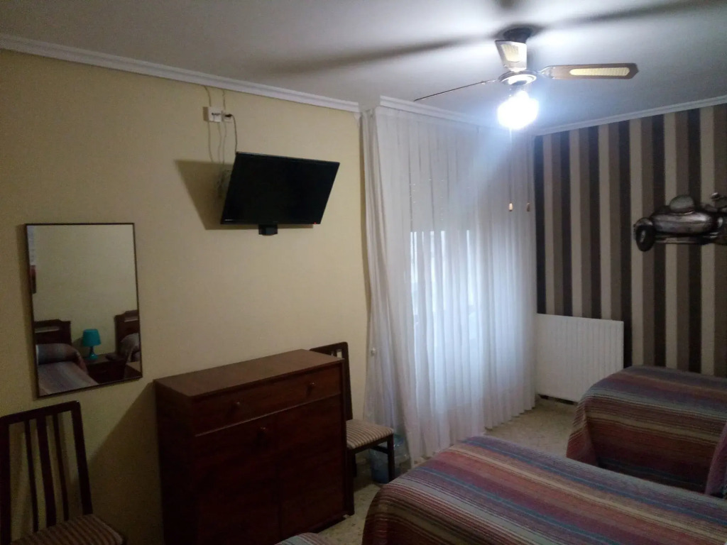 CINCO VILLAS