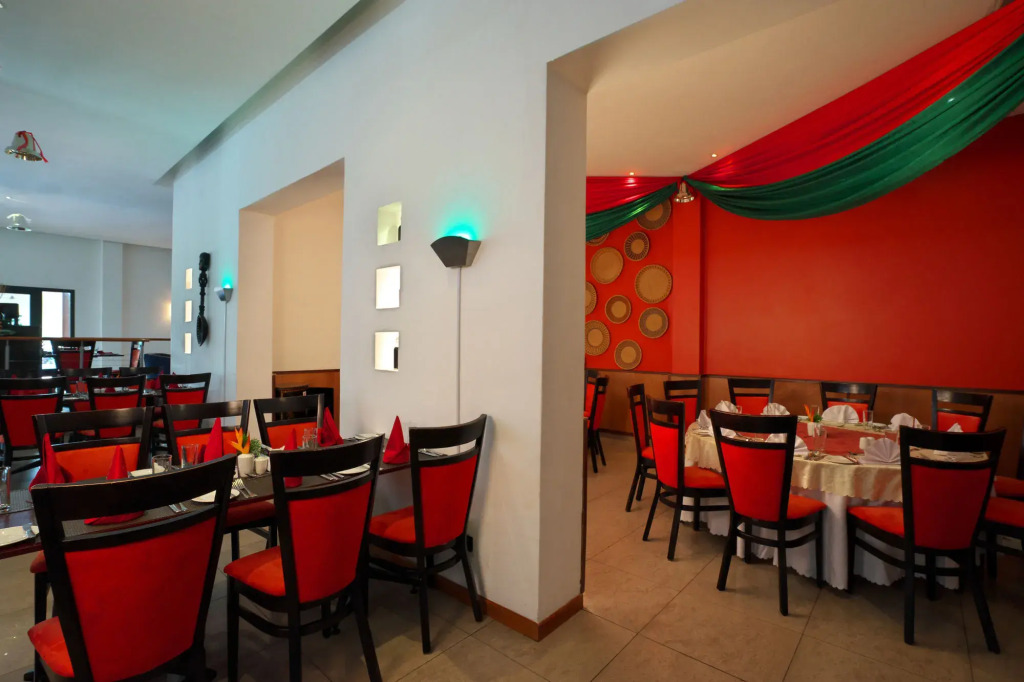Fiesta Royale Hotel