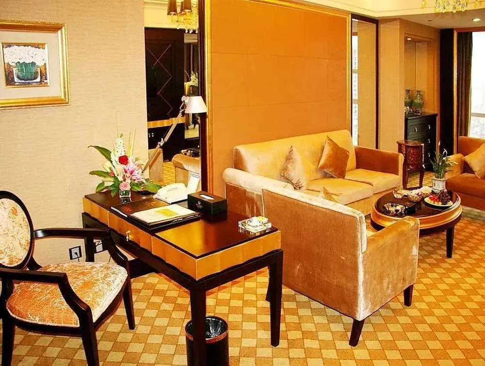 Chongqing Lafee Plaza Hotel