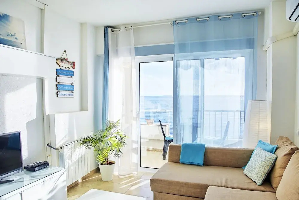 Studio Marbella Beach Centre