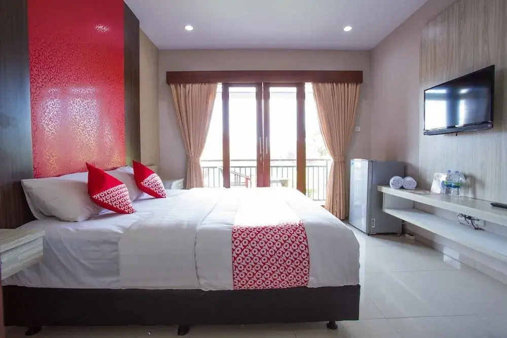 OYO 1004 The Radiance Guesthouse