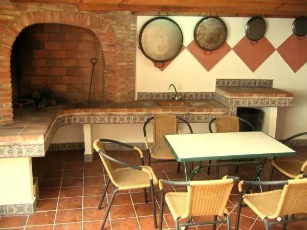 Casa Rural Miquelet - Turistrat
