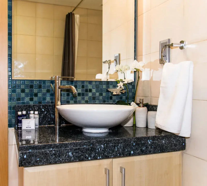 Maison Privee - Shoreline Al Khudrawi