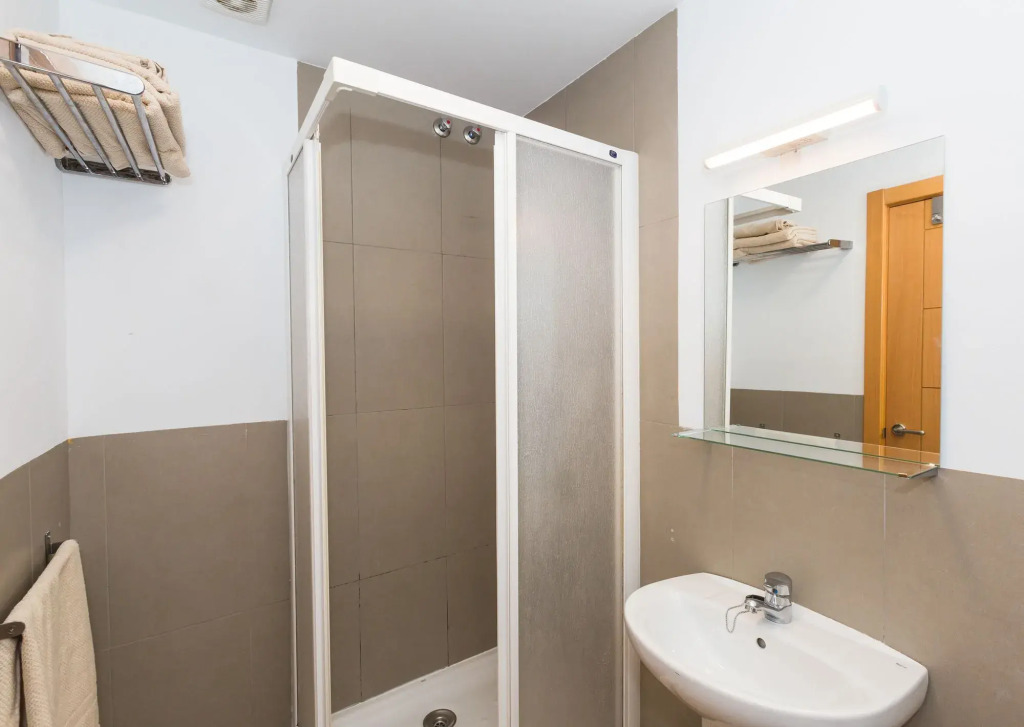 Suncity Apartamentos Cobertizo