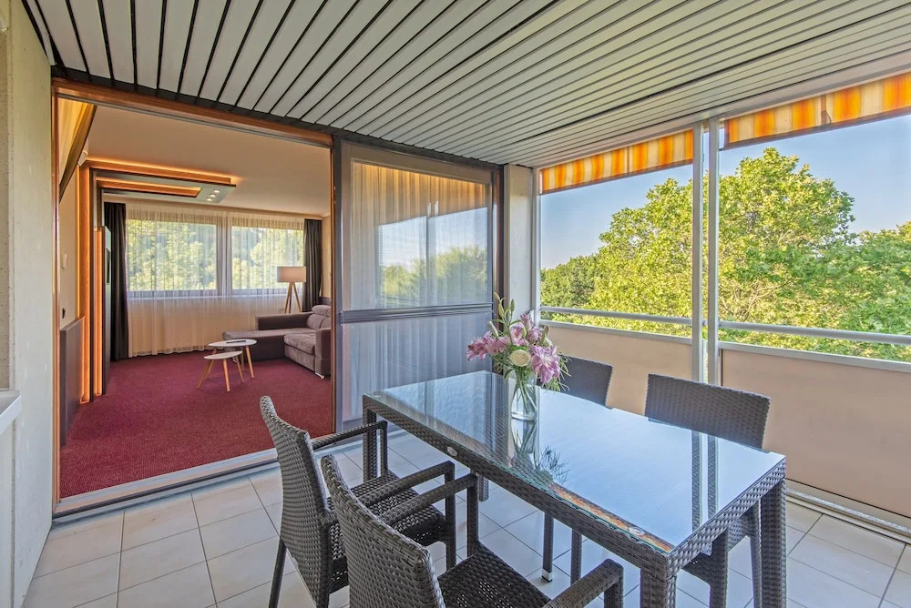 Hotel Club Tihany