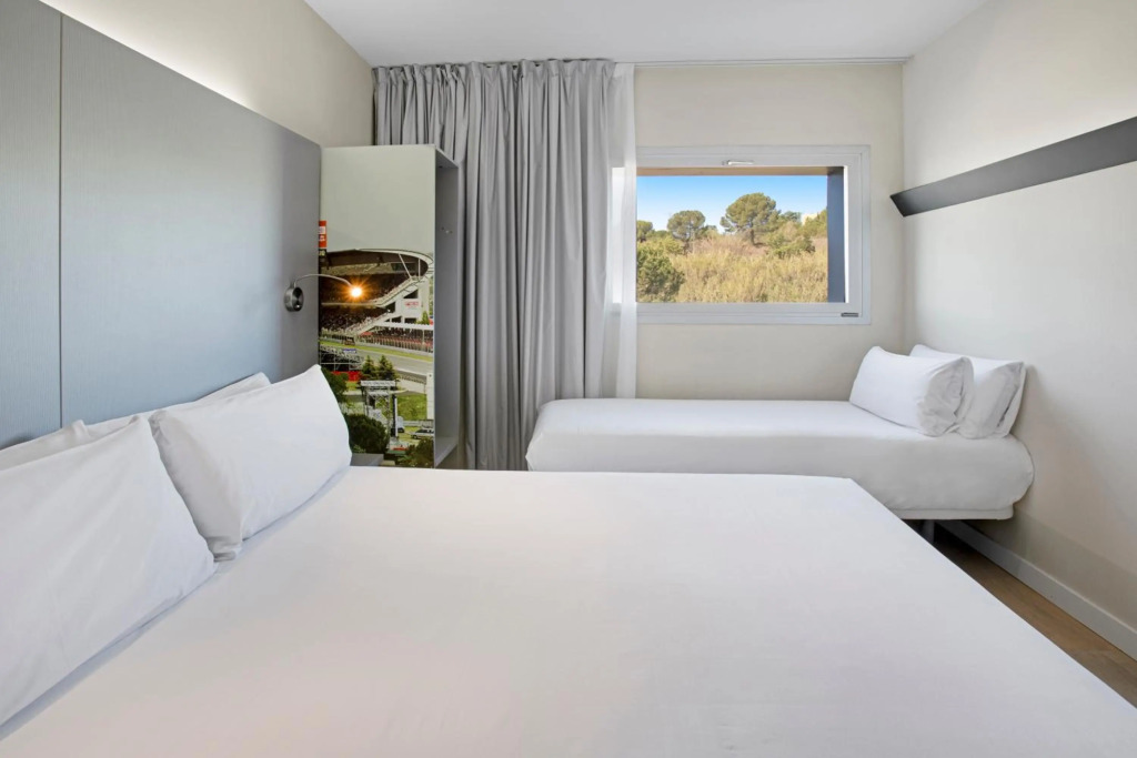 B&B HOTEL Figueres