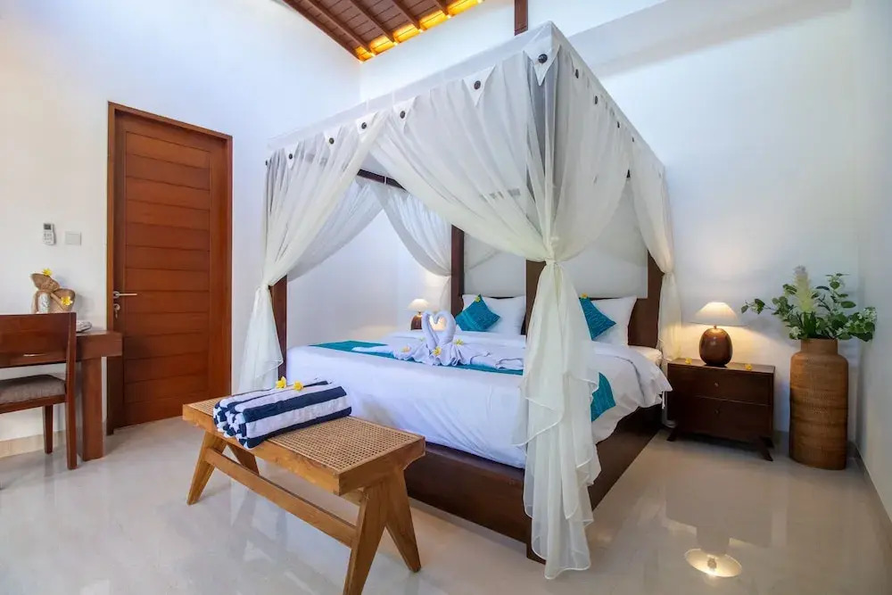 Villa Sayang Sanur II