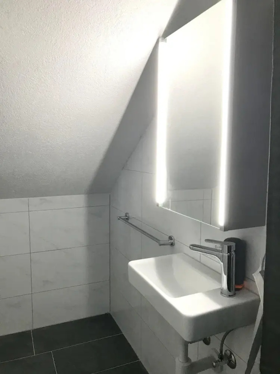 Apartment with One Bedroom in Neuchâtel, with Wifi - 2 Km From the Beach