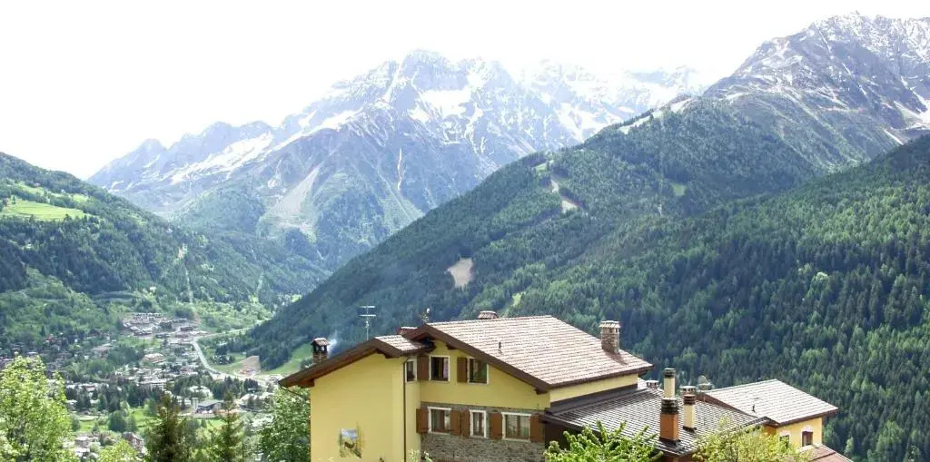 Albergo Eden