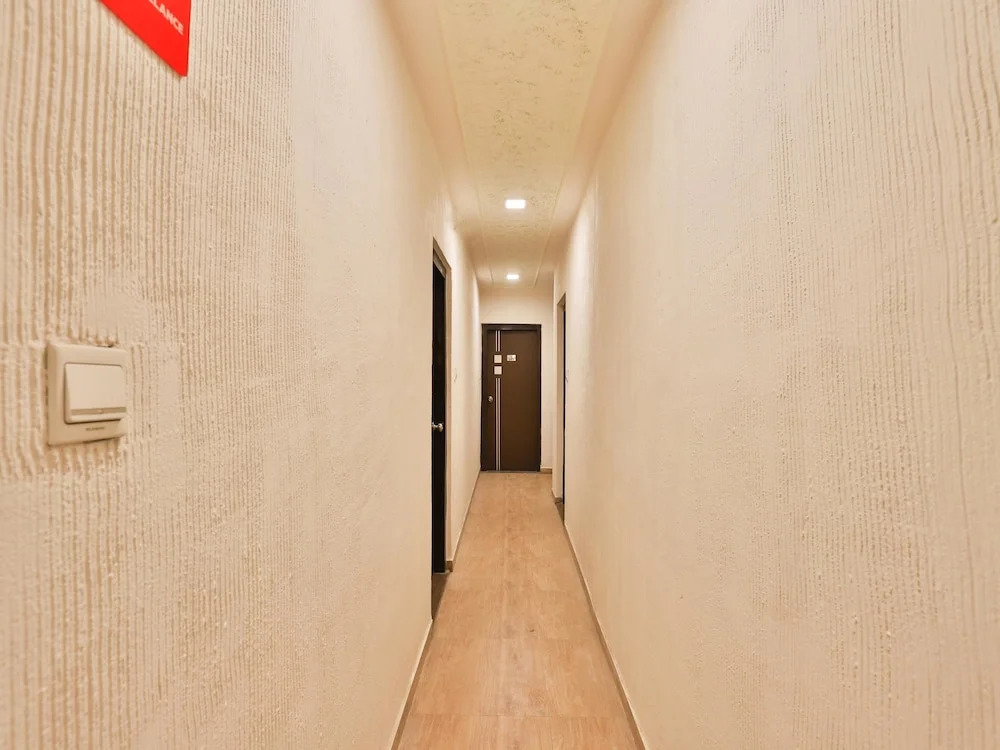 OYO 2265 Hotel Jasmine
