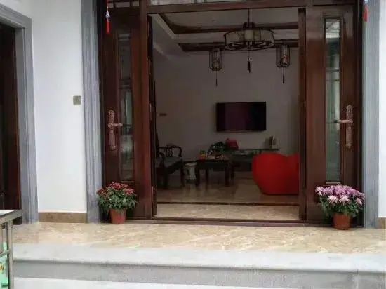 Suzhou Fengshi Xiaozhu
