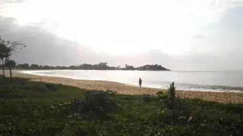 Pousada Unamar