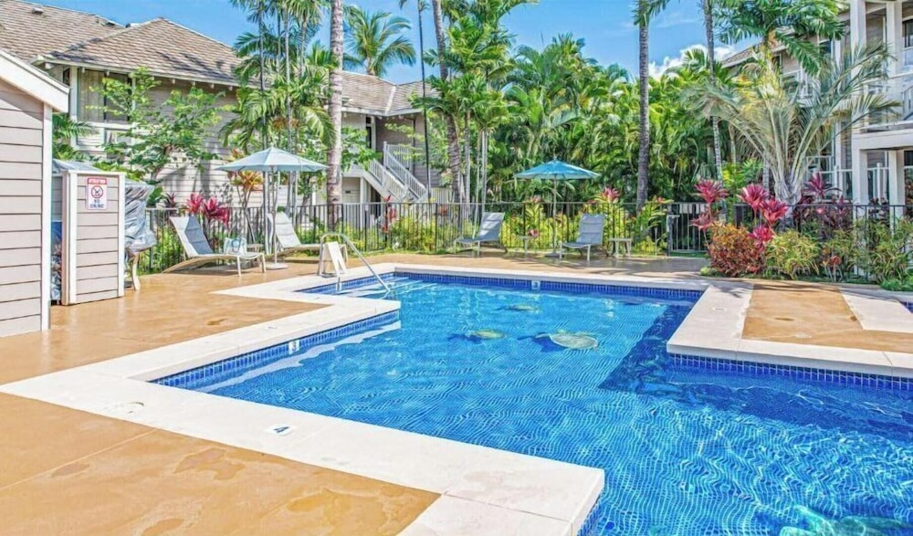 Wailea Grand Champion, #78 2 Bedroom Condo