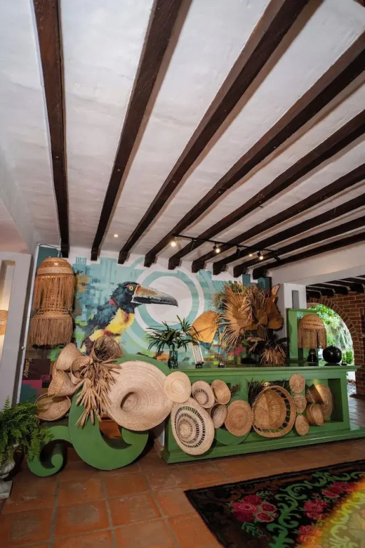Casa Cielo Al Alma