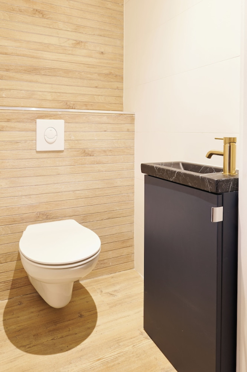 Le Gratien by Béziers 1609 Residences