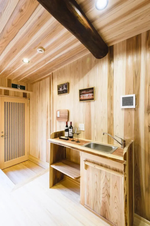 Gion Guesthouse SAYA