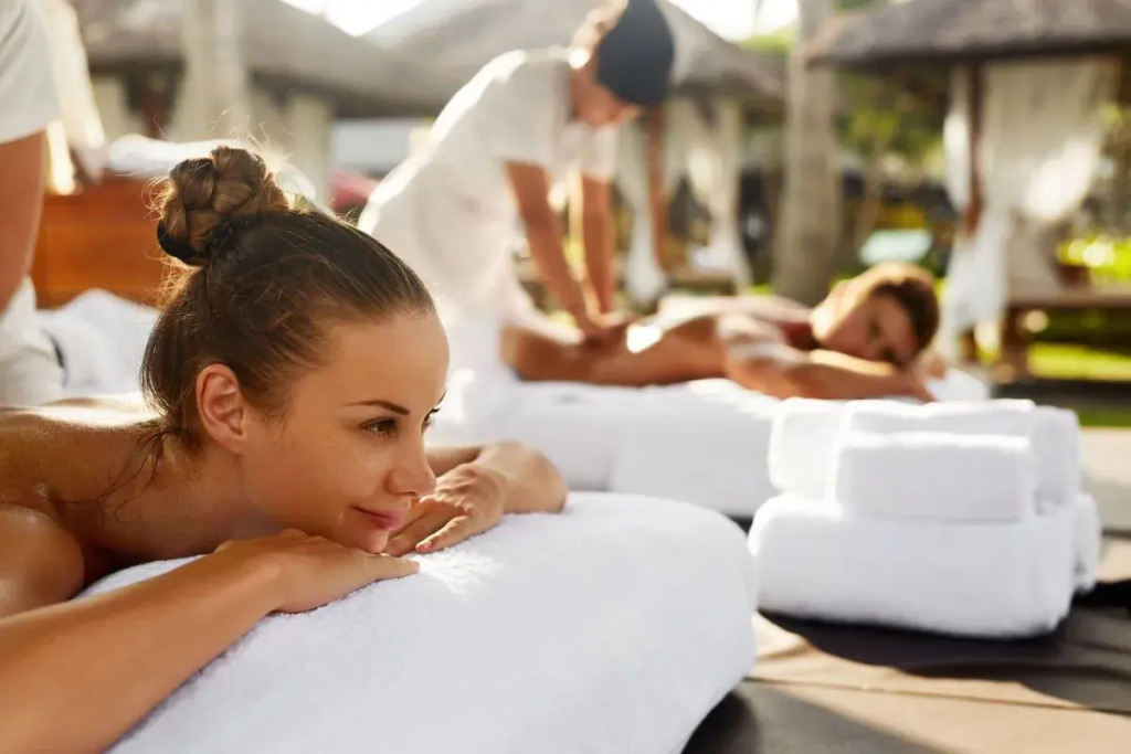 Pleta de Mar, Grand Luxury Hotel by Nature