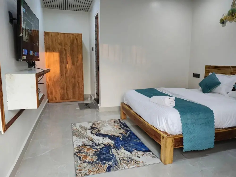Shivansh Agro Tourism And Home stay