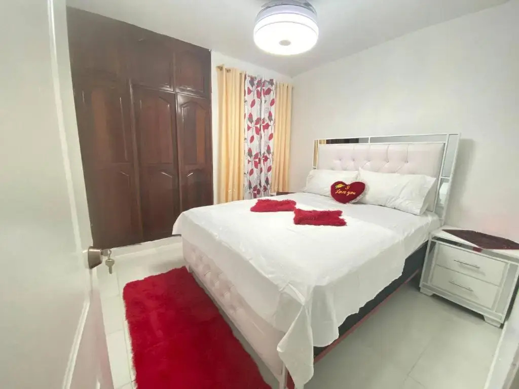 9 Cozy3bedroomsaptparkingwififreemonumentoarea