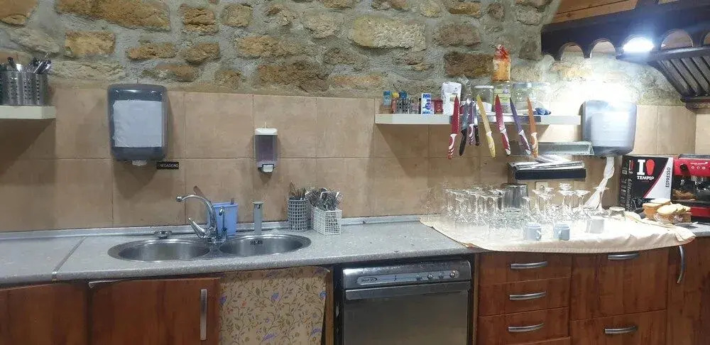 Mansion With 7 Bedrooms in Herrán, With Wonderful Mountain View, Furnished Garden and Wifi