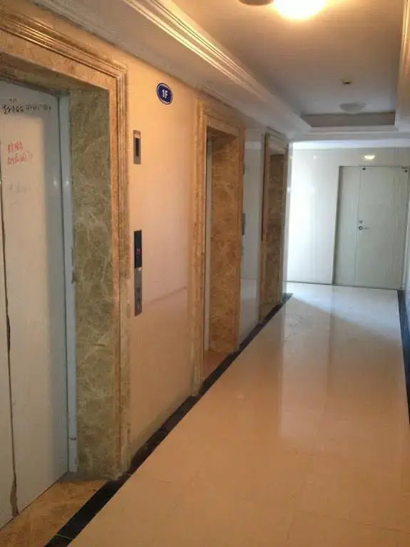 Qingdao Xiaopan Short Rental Apartment