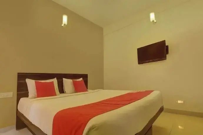 OYO 712 Marathahalli Bangalore