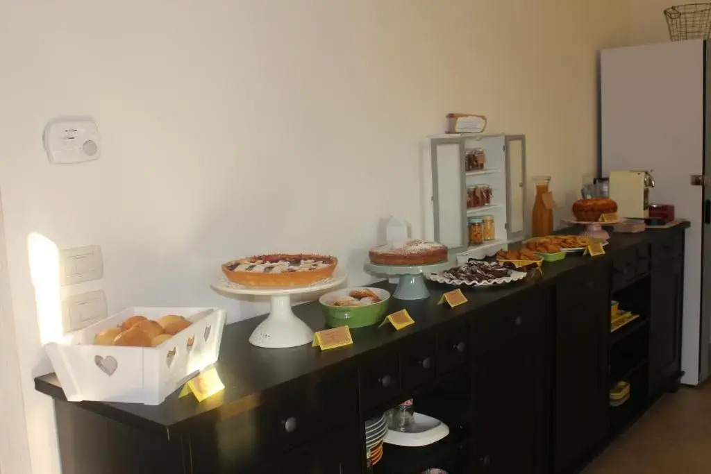 Marelaguna Rooms