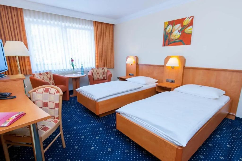 Hotel Englischer Hof