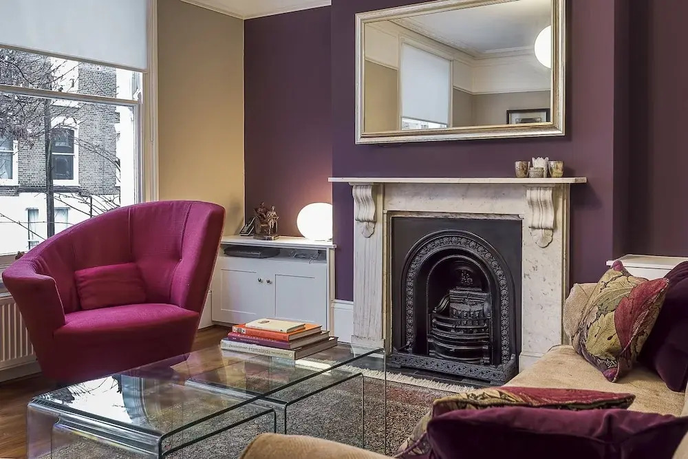 Cheverton Road Townhouse