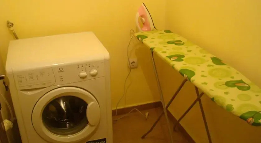 Evgenia Apartment